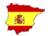 CUBISOL ALMERIA - Espanol